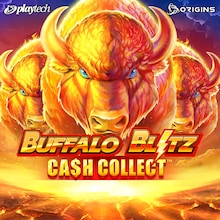 Buffalo Blitz: Cash Collect