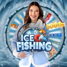 Ice Fishing Live