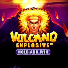 Volcano Explosive