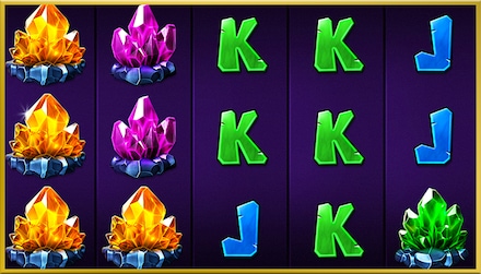 Volcano Explosive screenshot