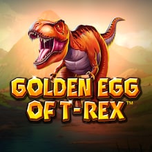 Golden Egg of T-REX