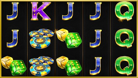 Wild Vaults screenshot