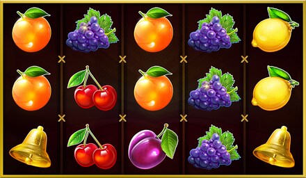 Respin Joker 243 screenshot