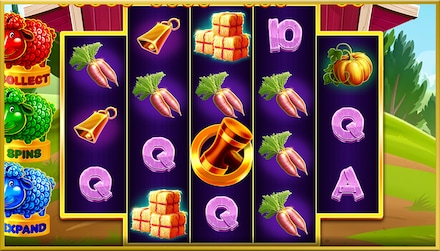 Baa, Baa, Baa screenshot