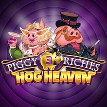 Piggy Riches 3: Hog Heaven