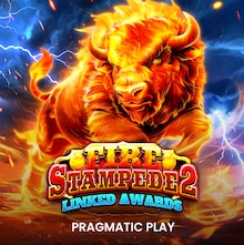 Fire Stampede 2