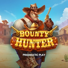 Bounty Hunter