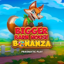 Bigger Barn House Bonanza