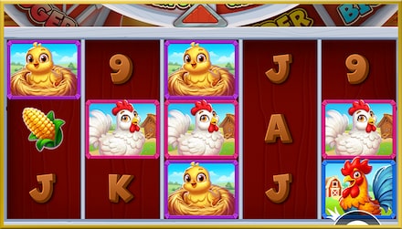 Bigger Barn House Bonanza screenshot