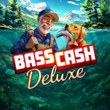 Bass Cash Deluxe