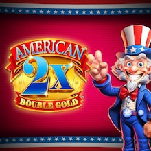 American Double Gold