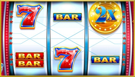 American Double Gold screenshot