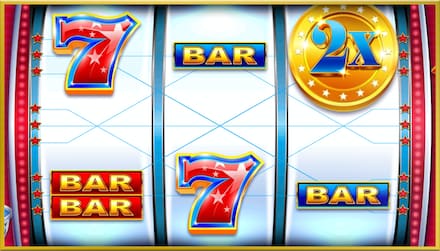 American Double Gold screenshot