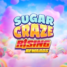 Sugar Craze Rising Rewards