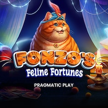 Fonzo's Feline Fortune's