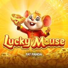 Lucky Mouse