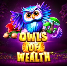 Owls of Wealth