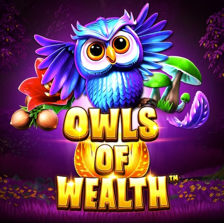 Owls of Wealth