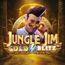Jungle Jim Gold Blitz