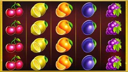 40 Diamond Plus screenshot
