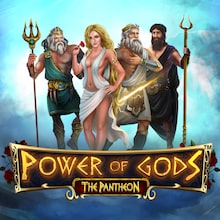Power of Gods: the Pantheon