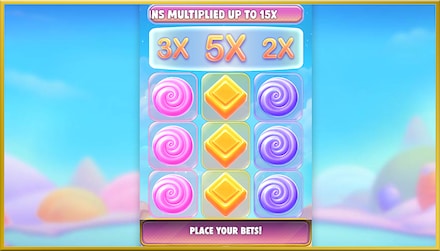 Jelly Candy screenshot