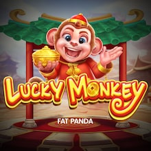 Lucky Monkey