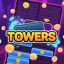 Towers - Games Global
