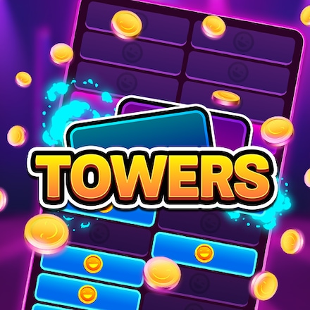Towers - Games Global