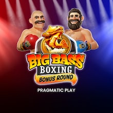 Big Bass Boxing Bonus Round