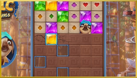 Epic Dreams screenshot