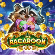 The Racaroon™
