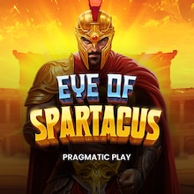 Eye of Spartacus