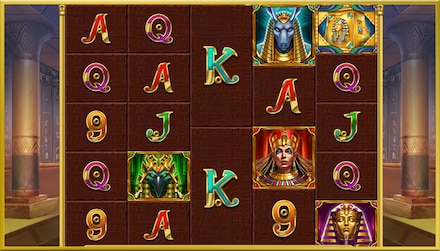 Fate of Dead Blitzways screenshot