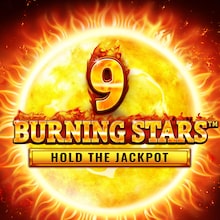 9 Burning Stars™
