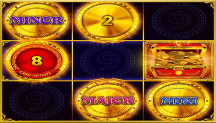 9 Coins screenshot