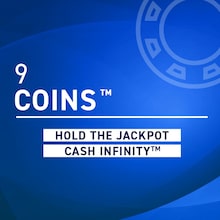 9 Coins™ Extremely Light