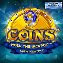 9 Coins™ Grand Diamond Edition