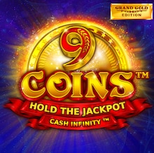 9 Coins™ Grand Gold Edition