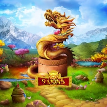 9 Lions
