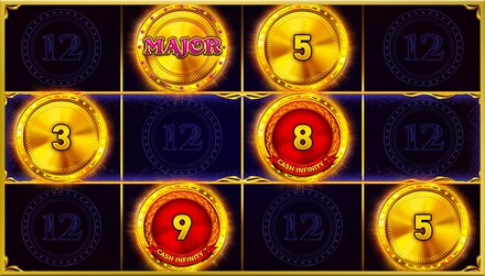 12 Coins screenshot