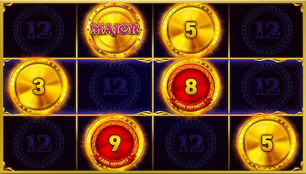 12 Coins screenshot
