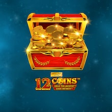 12 Coins™ Grand Gold Edition