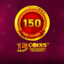 15 Coins™
