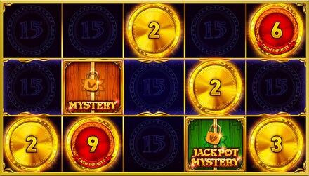 15 Coins screenshot