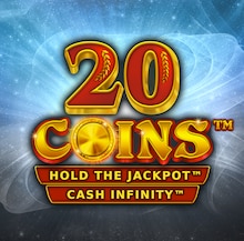 20 Coins