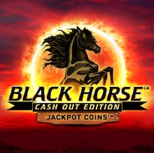 Black Horse™ Cash Out