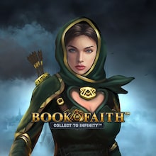 Book of Faith
