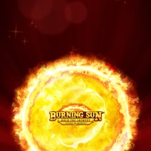 Burning Sun