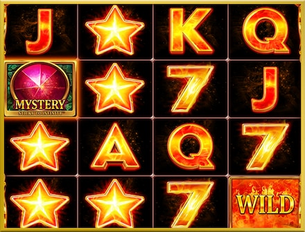 Burning Sun screenshot